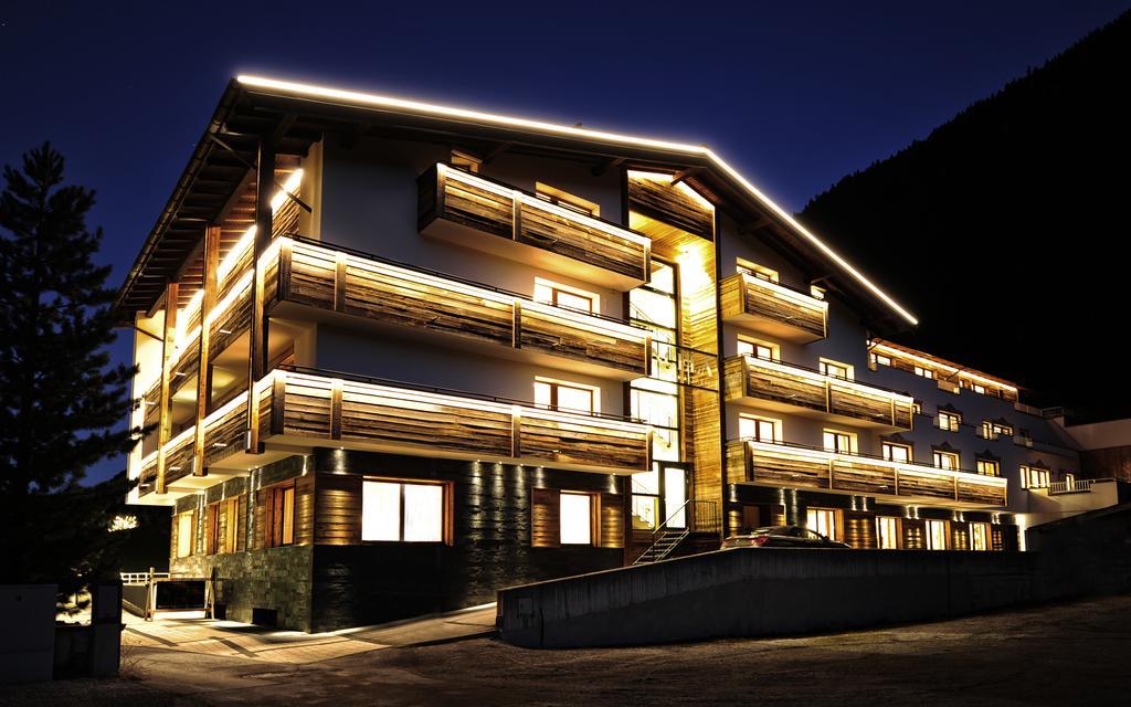 Hotel Garni Angela イシュグル 部屋 写真