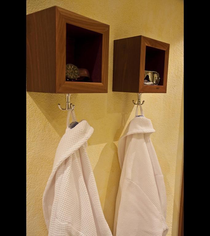 Hotel Garni Angela イシュグル エクステリア 写真